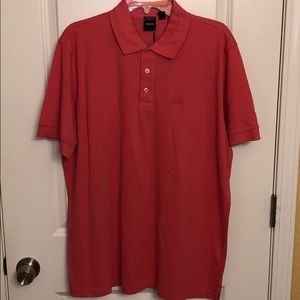Men’s Hugo Boss polo shirt